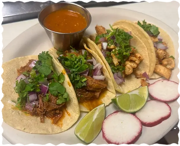 El Agave Tacos